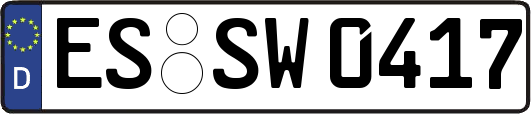 ES-SW0417