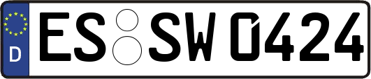 ES-SW0424
