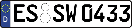 ES-SW0433