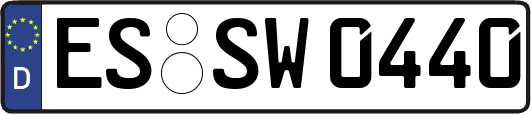 ES-SW0440