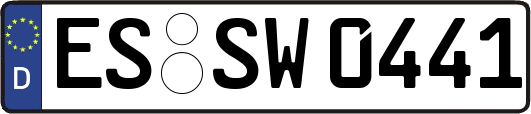 ES-SW0441