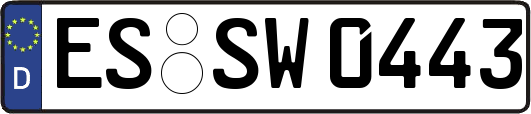 ES-SW0443