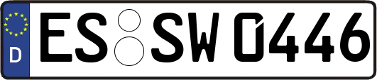ES-SW0446