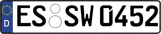 ES-SW0452