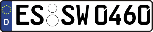 ES-SW0460