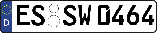 ES-SW0464