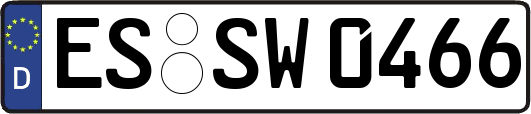 ES-SW0466