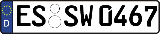 ES-SW0467