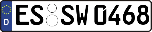 ES-SW0468