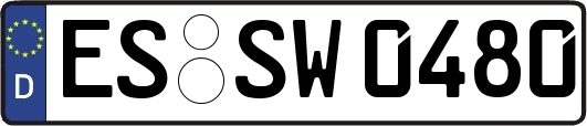 ES-SW0480