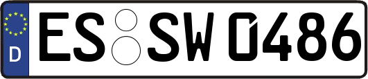 ES-SW0486