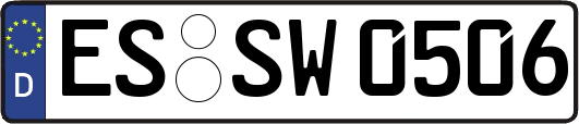 ES-SW0506
