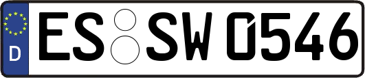 ES-SW0546