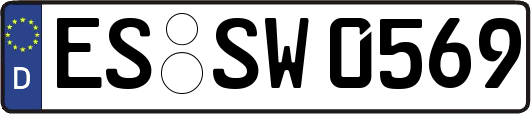 ES-SW0569