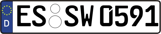 ES-SW0591