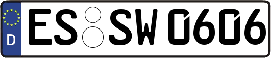 ES-SW0606