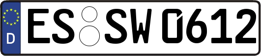 ES-SW0612