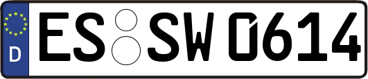 ES-SW0614