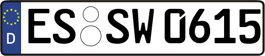ES-SW0615