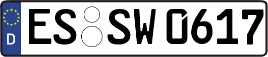 ES-SW0617