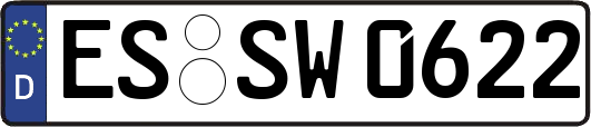 ES-SW0622