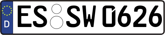 ES-SW0626