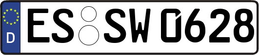 ES-SW0628