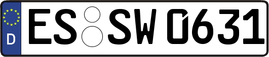 ES-SW0631
