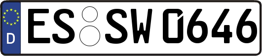 ES-SW0646