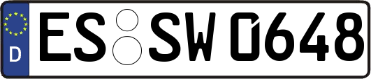 ES-SW0648