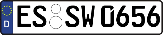 ES-SW0656