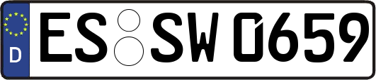 ES-SW0659