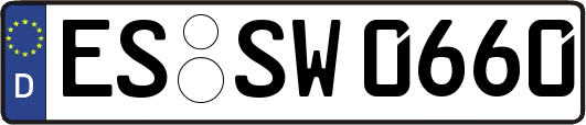 ES-SW0660