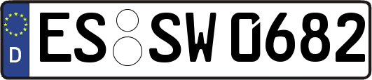 ES-SW0682