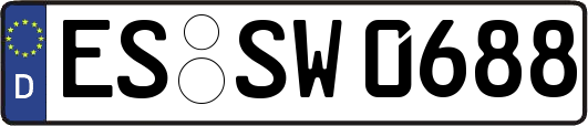 ES-SW0688