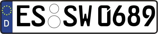 ES-SW0689