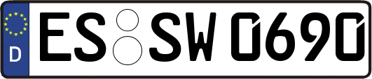 ES-SW0690