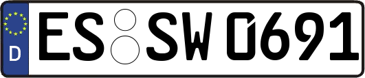 ES-SW0691