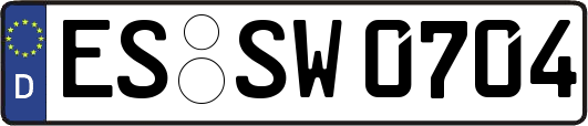 ES-SW0704