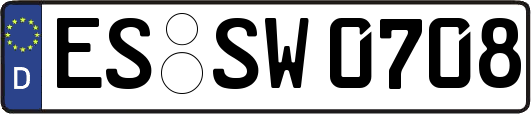 ES-SW0708