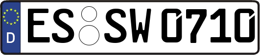 ES-SW0710