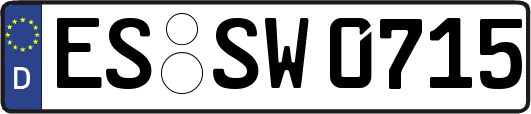 ES-SW0715