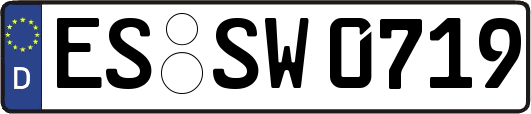 ES-SW0719