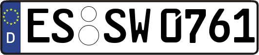 ES-SW0761