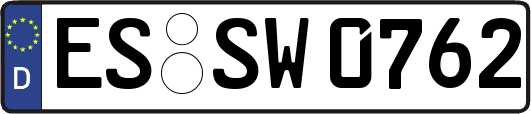 ES-SW0762