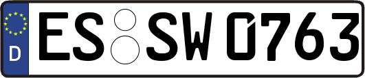 ES-SW0763