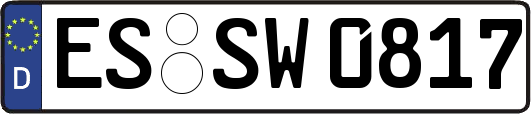 ES-SW0817