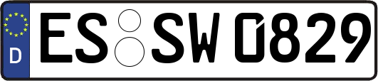 ES-SW0829