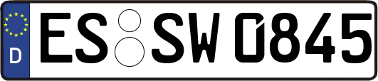 ES-SW0845