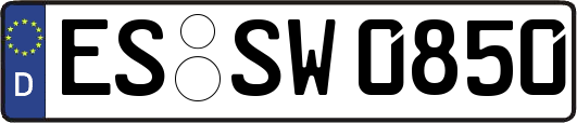 ES-SW0850